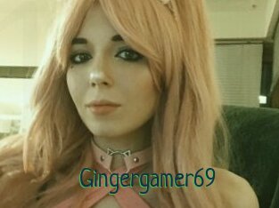 Gingergamer69