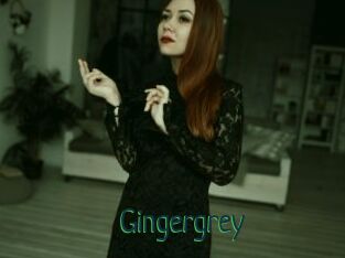 Gingergrey