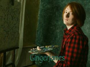 Gingerjames