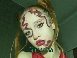 Gingerlisa