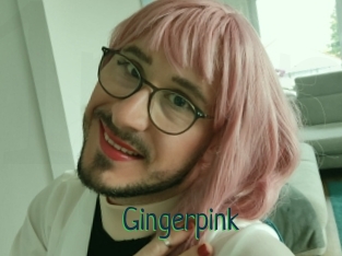 Gingerpink