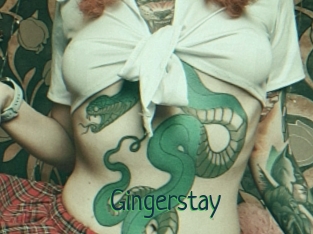 Gingerstay