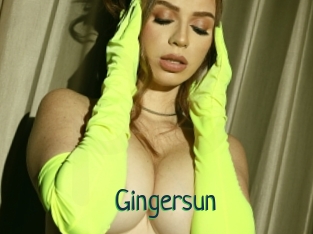 Gingersun