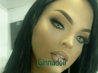 Ginnadoll