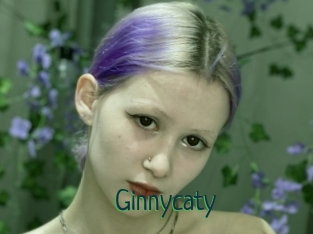 Ginnycaty