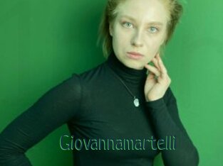 Giovannamartelli