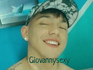 Giovannysexy