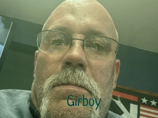 Girboy