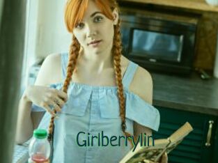 Girlberrylin