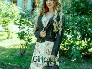 Girlcaprice