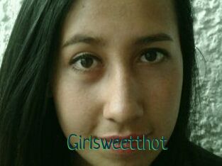 Girlsweetthot