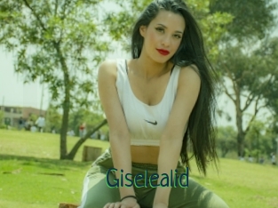 Giselealid