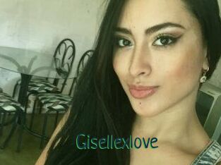 Gisellexlove