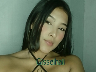 Gisselhall