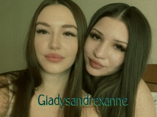 Gladysandrexanne