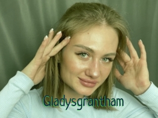 Gladysgrantham