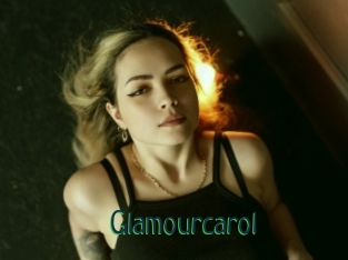 Glamourcarol