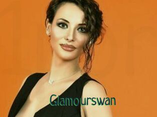 Glamourswan