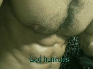 God_hunkules