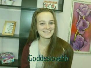 Goddeslovebb