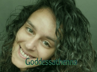 Goddessathenna