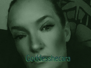 Goddesshecara