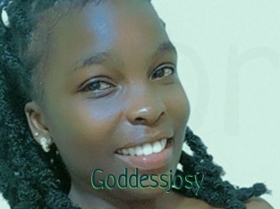 Goddessjosy