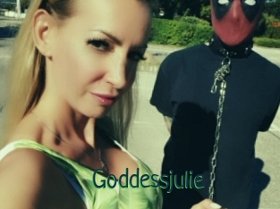 Goddessjulie