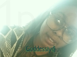 Goddesslydj