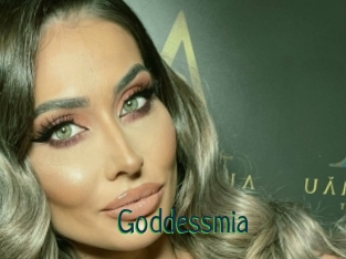 Goddessmia