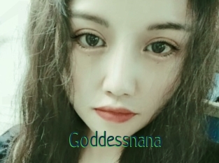 Goddessnana