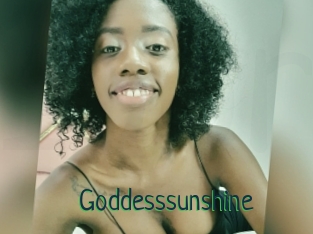 Goddesssunshine