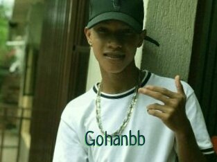 Gohanbb