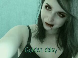 Golden_daisy