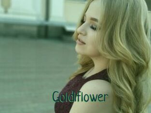 Goldlflower