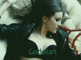 Goldxstart