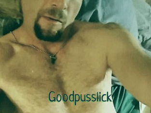 Goodpusslick