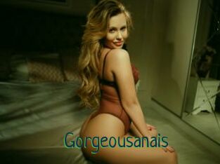 Gorgeousanais