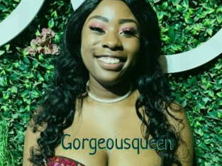 Gorgeousqueen