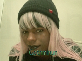 Gothminun