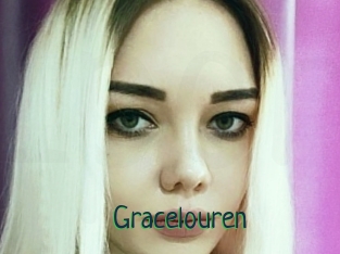 Gracelouren