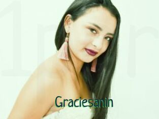 Graciesanin