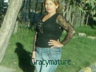 Gracymature