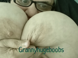 Grannyhugeboobs