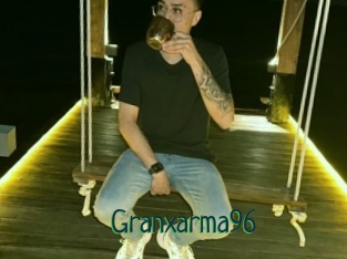 Granxarma96