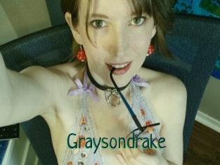 Graysondrake