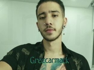 Greccarmack