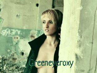 Greeneyeroxy