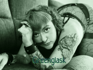 Greenglask