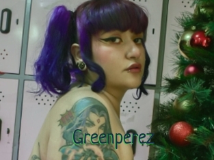 Greenperez